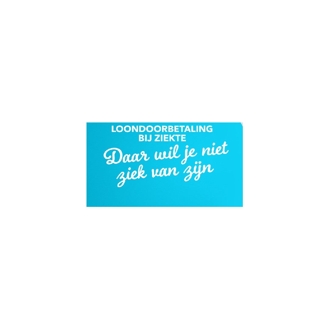 Wat als mijn medewerker langer dan twee jaar ziek is?