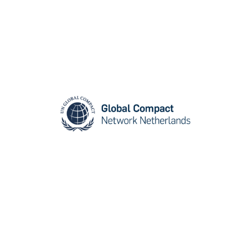 Brochure: Global Challenges, Dutch Solutions
