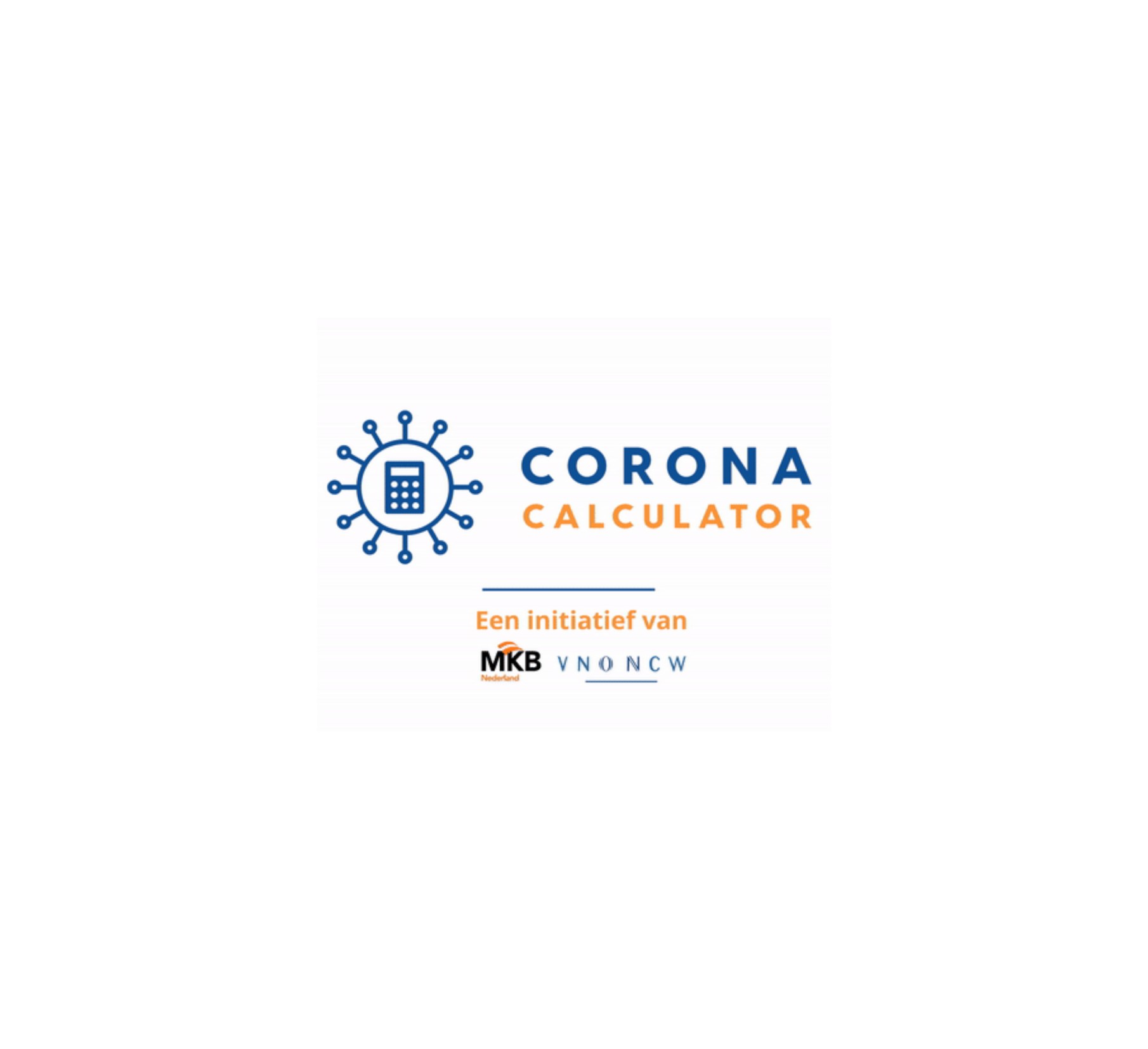 De corona calculator: van welke regelingen kun je gebruik maken?