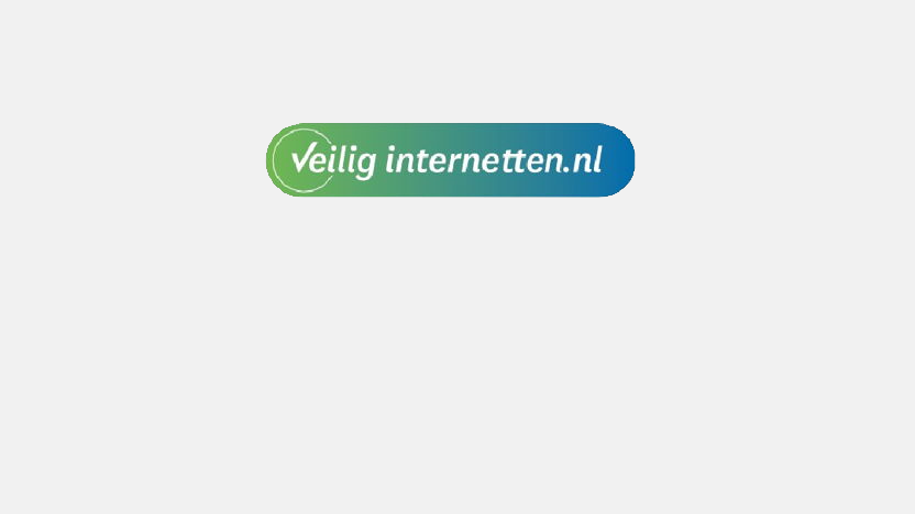 Online basisveiligheid in 5 stappen