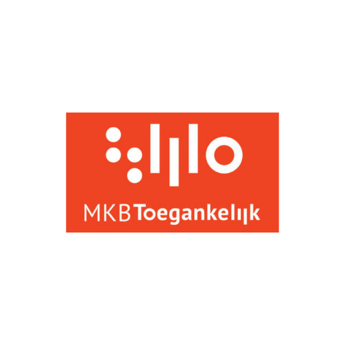 Toegankelijk voor klanten met een beperking