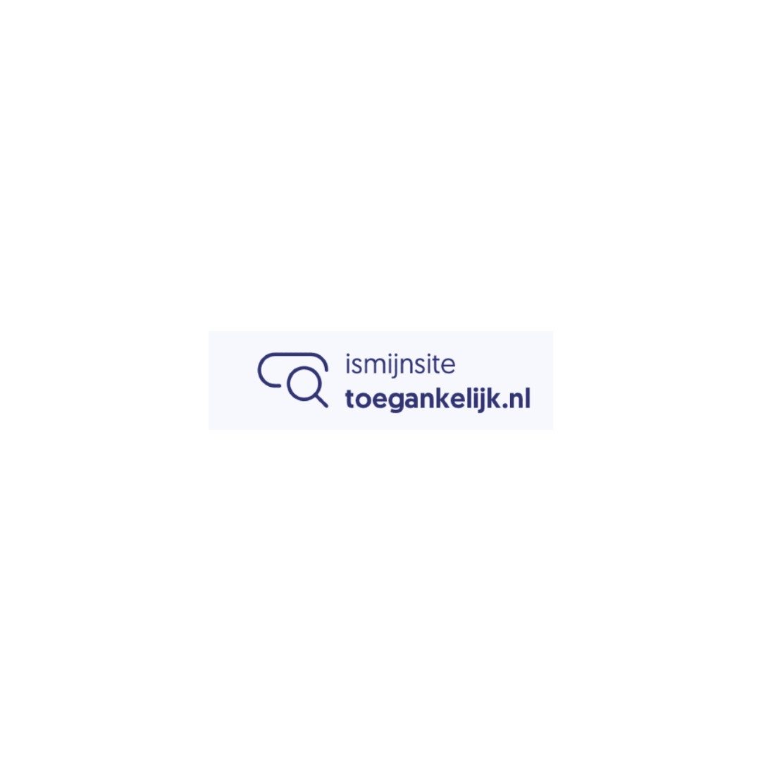 Hoe toegankelijk is jouw website?