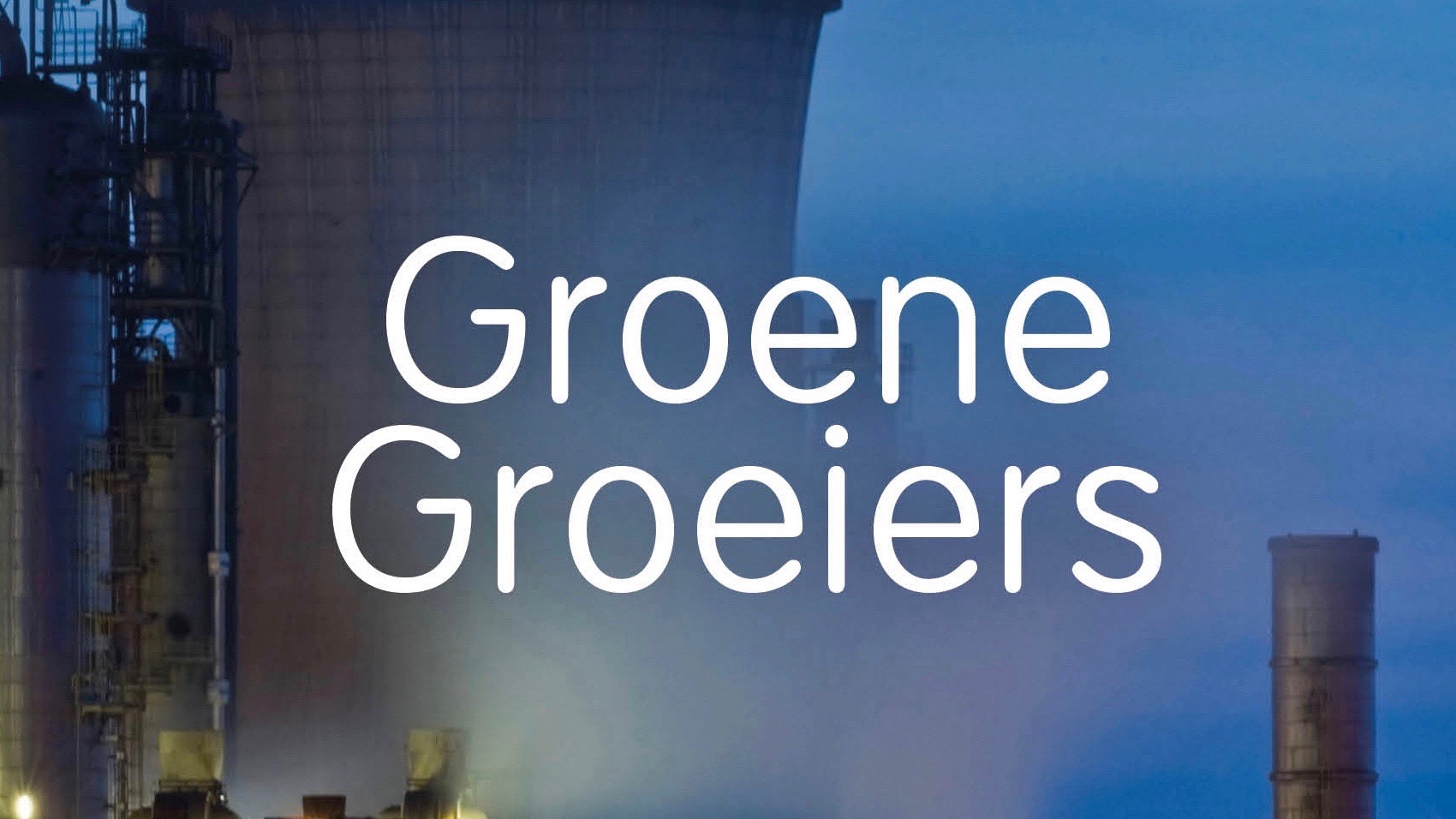 Netwerk Groene Groeiers dijt uit