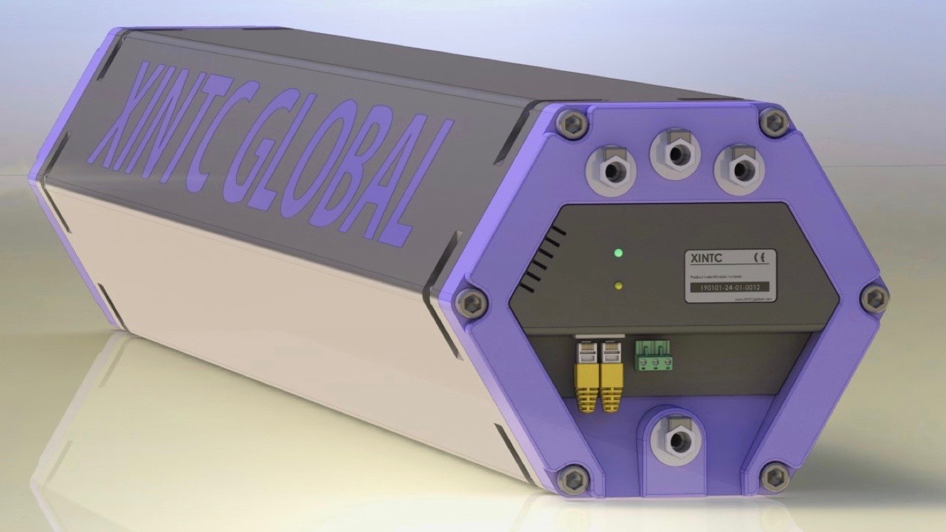Electrolyser XINCT kansrijke technologie voor stikstofreductie