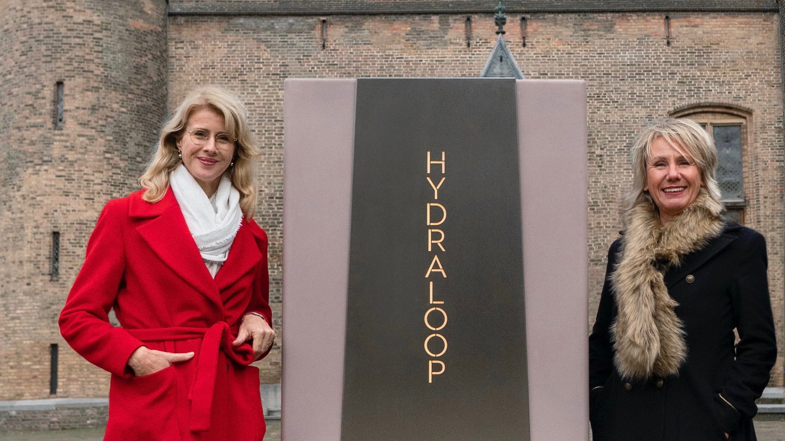 Groene Groeier Hydraloop maakt groeispurt