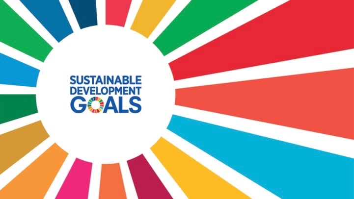 Nationale SDG Rapportage: Scherpe toekomstvisie hard nodig