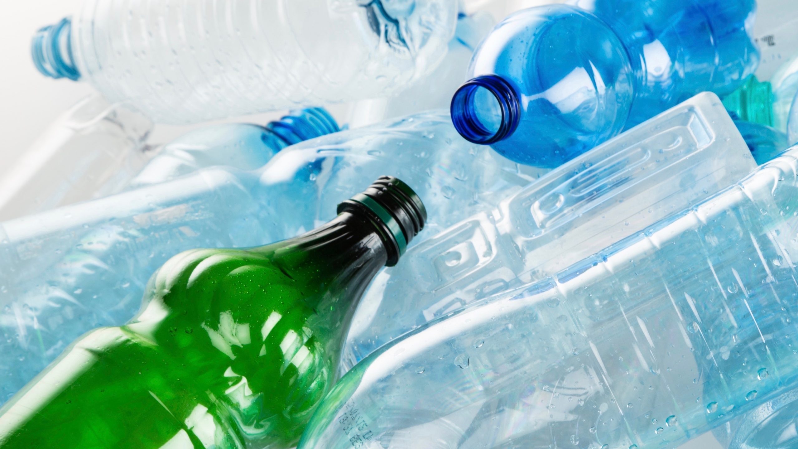 GG Veolia: “Virgin drukt circulair plastic uit de markt”