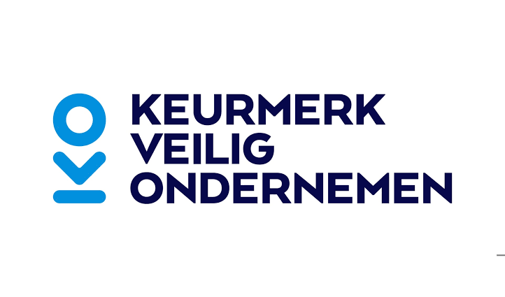 Programma Keurmerk Veilig Ondernemen Bedrijventerreinen