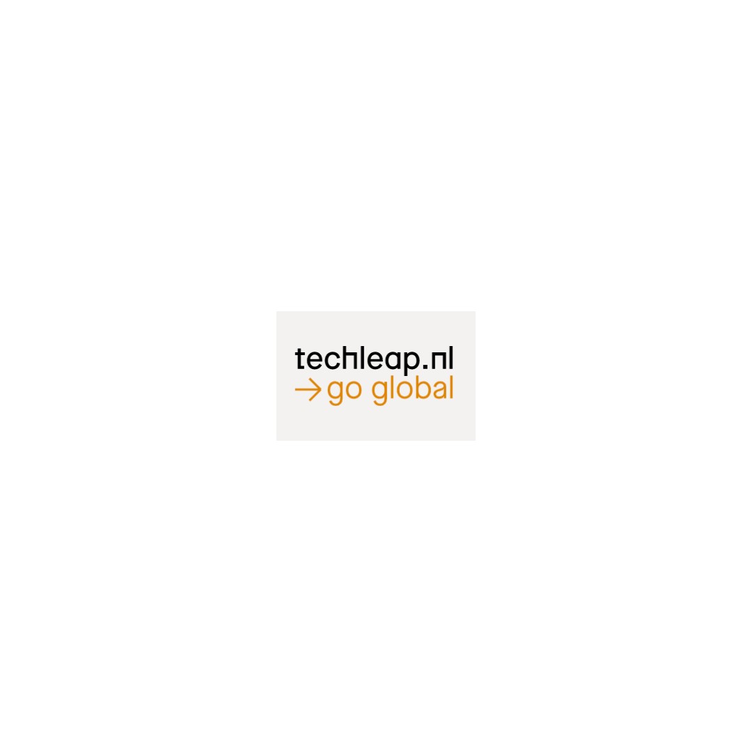 Internationaal opschalen
