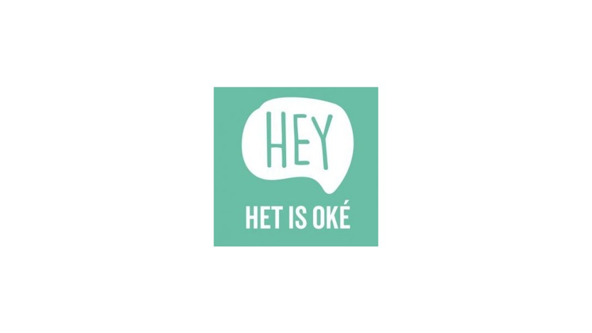 Hey, het is oké. Omgaan met psychische klachten van medewerkers
