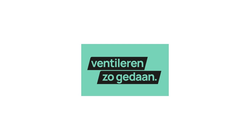 Openbare ruimtes ventileren: zo doe je dat