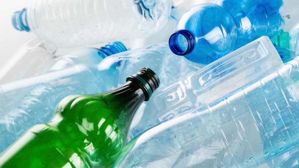 Subsidie voor productie circulair plastic