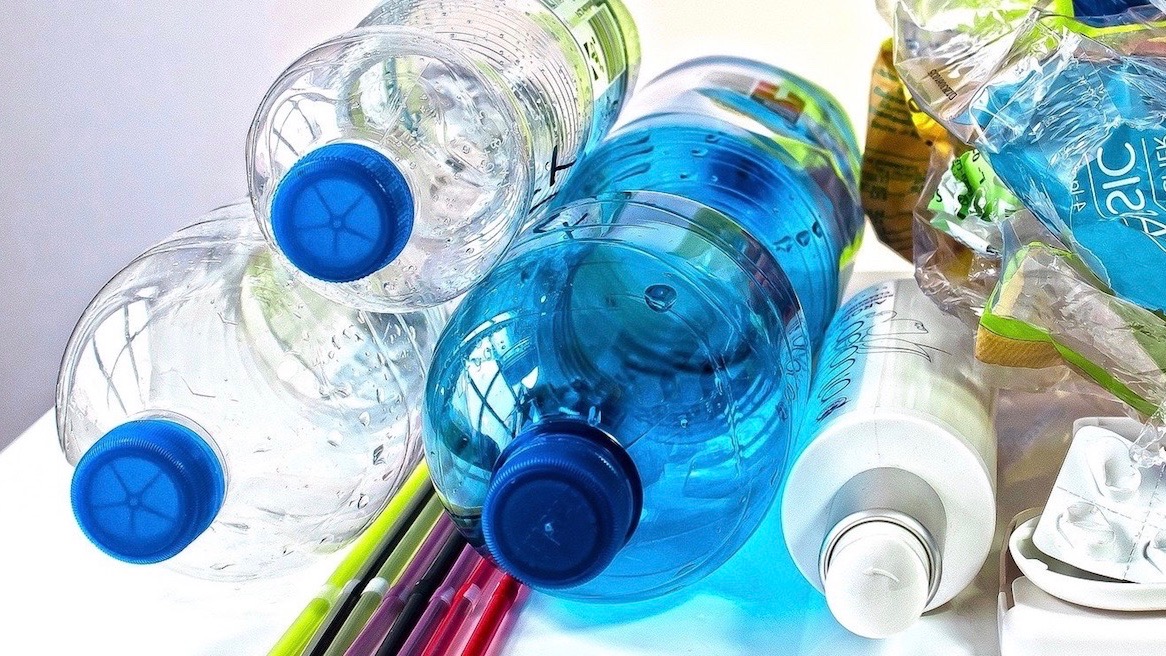 Vervolg match: onderzoek naar plastic afvalstromen