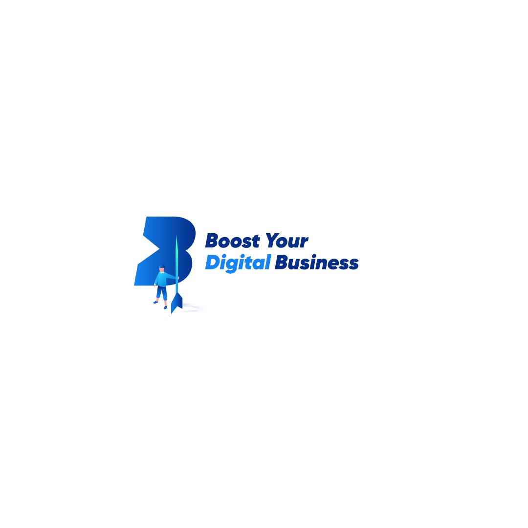 Boost your digital business