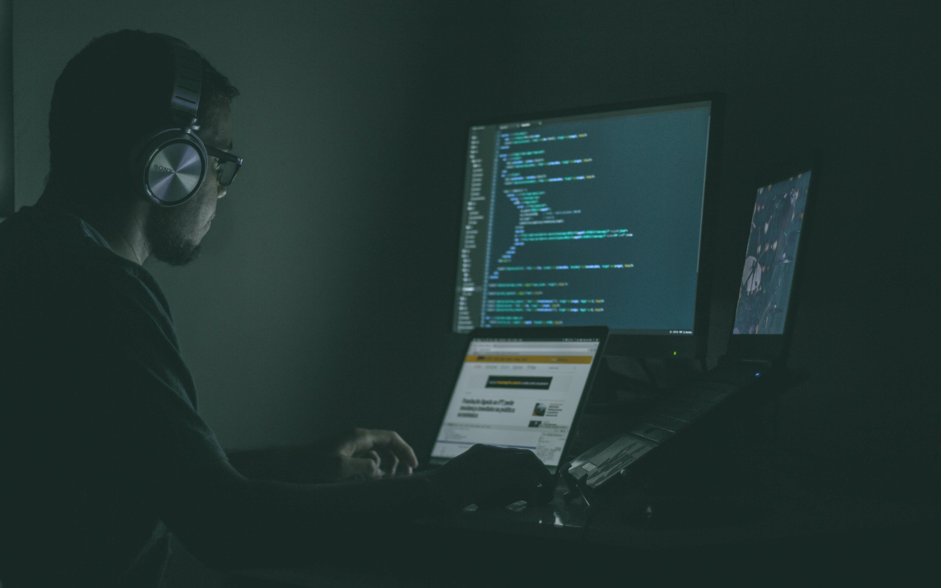 Cybercrime voorkomen in het mkb