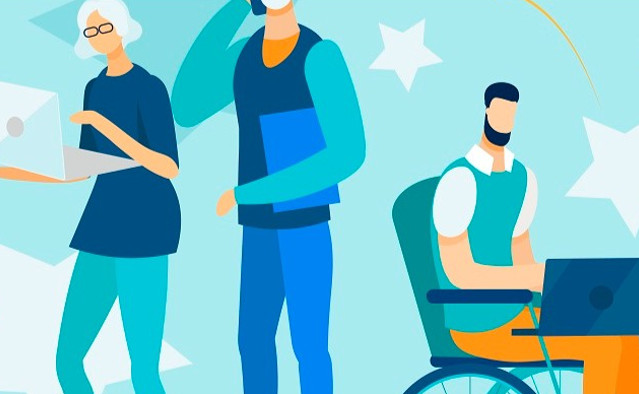 Platform Beschikb@@r helpt inclusieve werkgevers talent te vinden