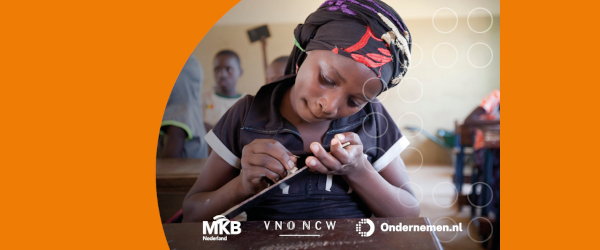Terugkijken webinar 'Voorkom kinderarbeid. Weten hoe?' van 29 maart 2022