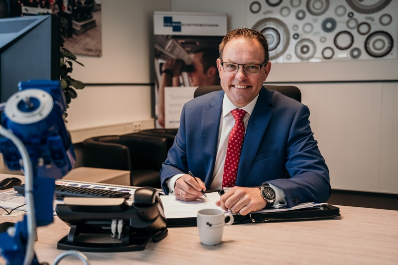 Bouwen aan goed werkgeverschap