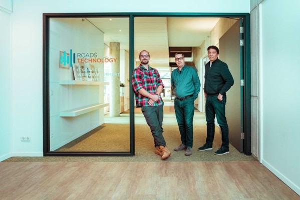 Werk als meest effectieve middel om te re-integreren