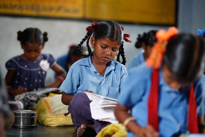 Kinderarbeid in onze bedrijfsketen? Geen idee…