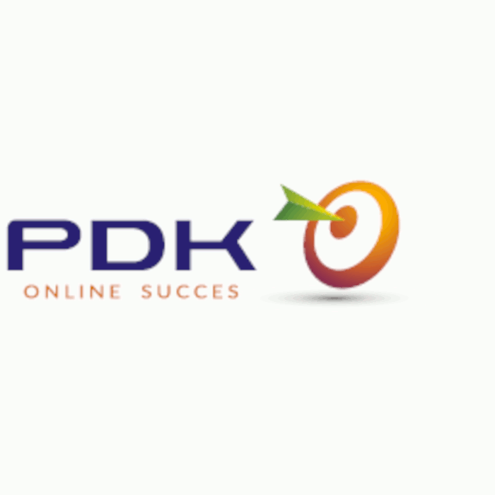 PDK Online Succes Digi Routekaarten