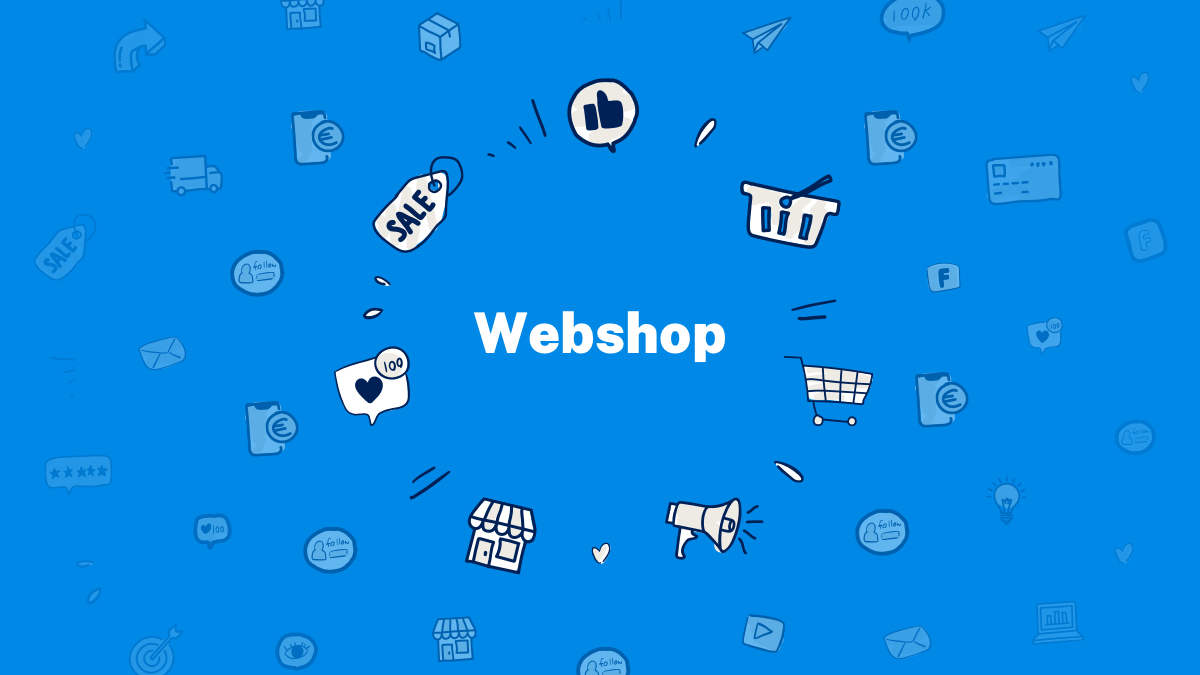 Geef jouw webshop een boost: 4 tips voor meer online verkoop