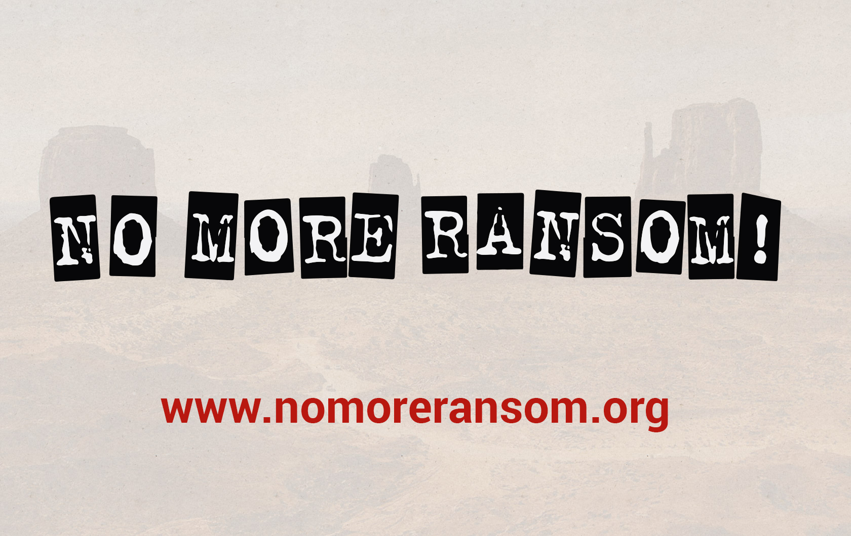 Veel gratis decryptietools tegen ransomware
