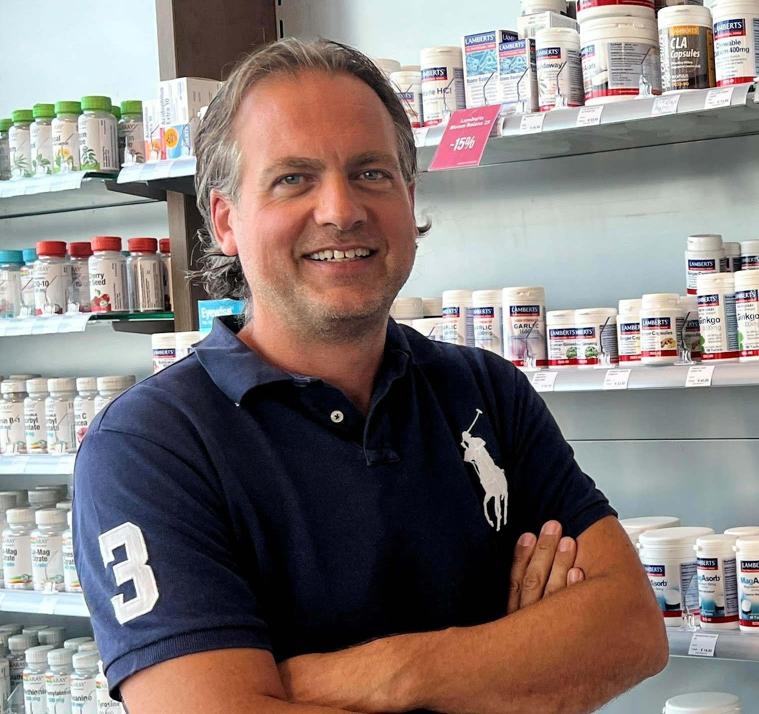 Boost je online business: van verlieslatende webshop tot populair gezondheidsplatform