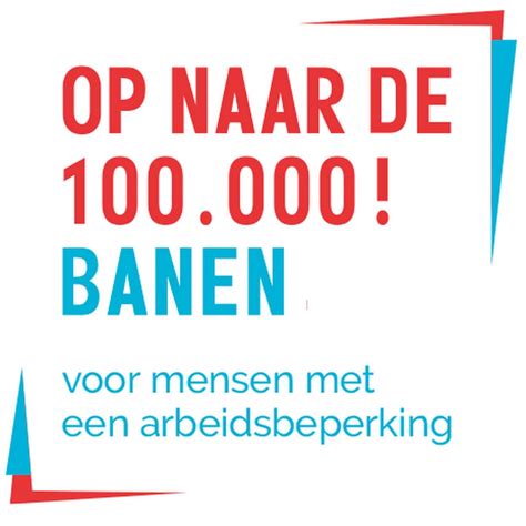 Doe jij ook mee met de Banenafspraak?
