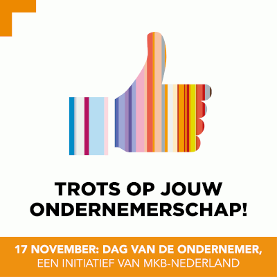 Dag van de Ondernemer