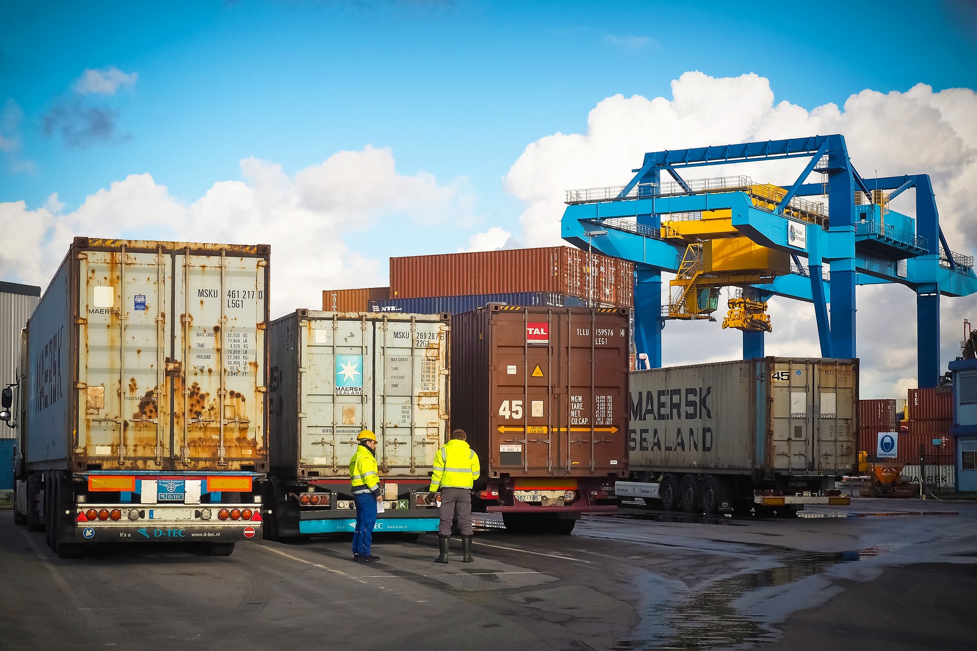 Nieuwe financieringsfaciliteit voor exporterend mkb