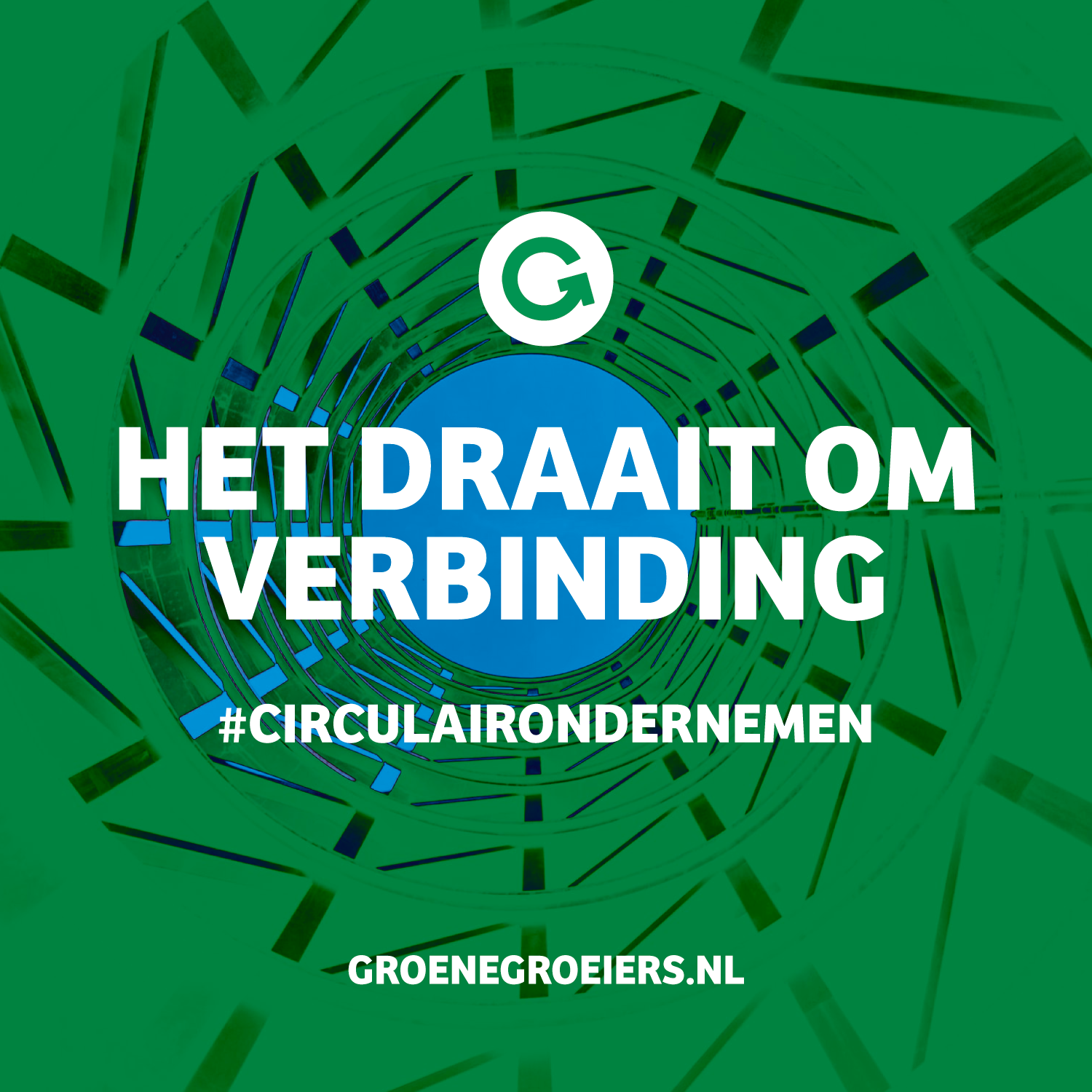 Provincie Zuid-Holland helpt groene groeiers verder op weg