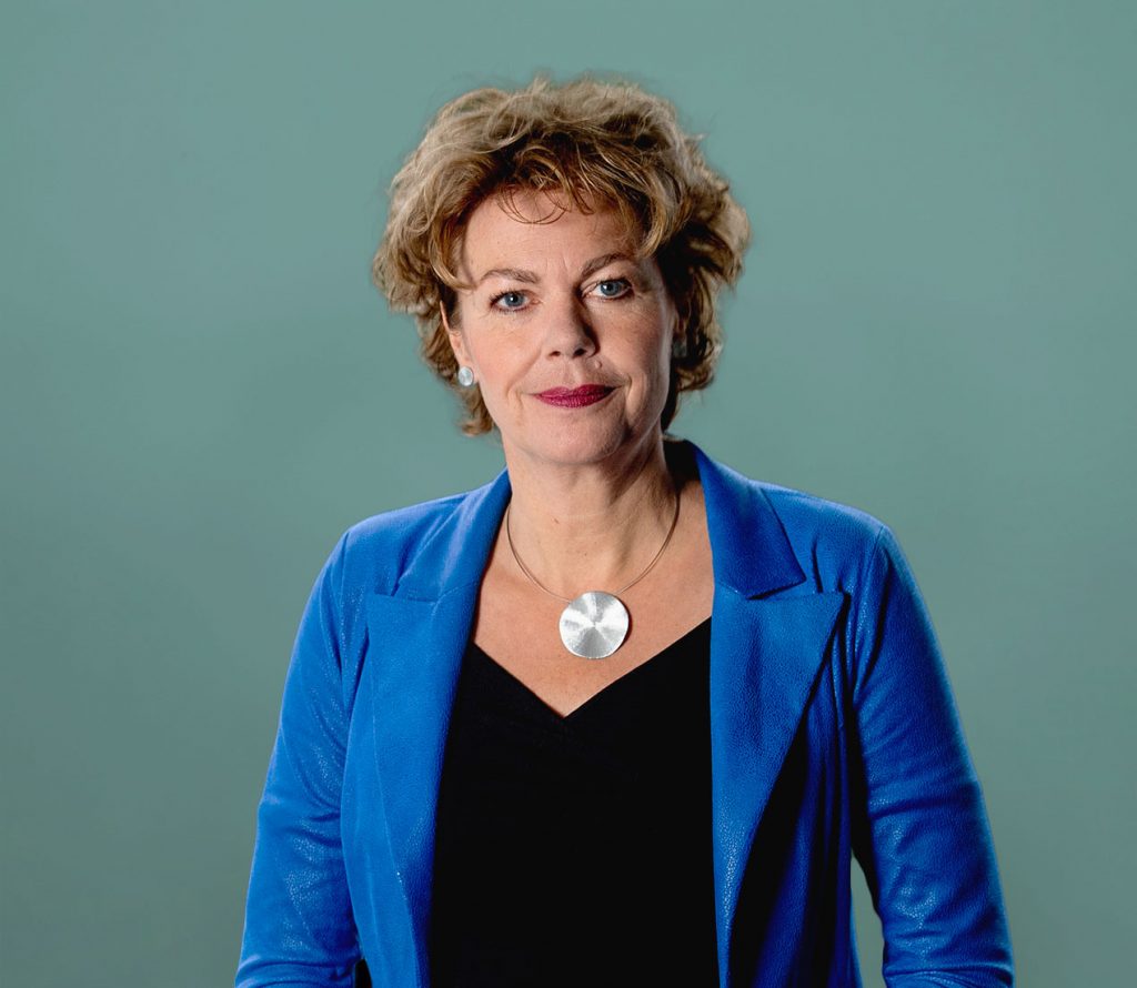 10 vragen aan Ingrid Thijssen over de nieuwe pensioenwet
