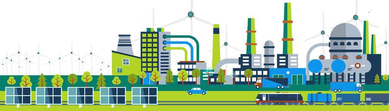 Online Inspiratietour Waterstof als grond- en brandstof voor de industrie