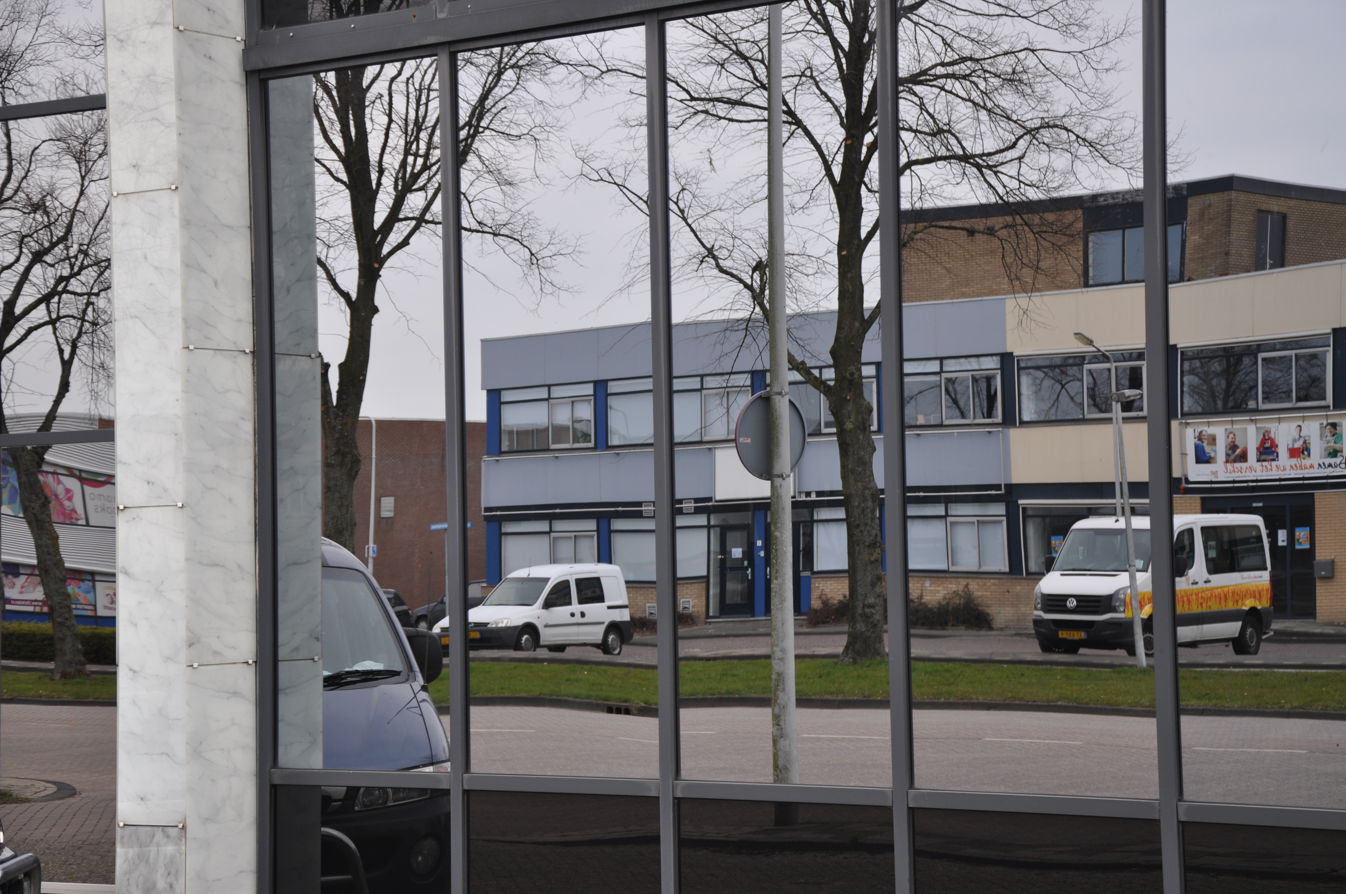 Extra ruimte nodig voor duurzame transitie