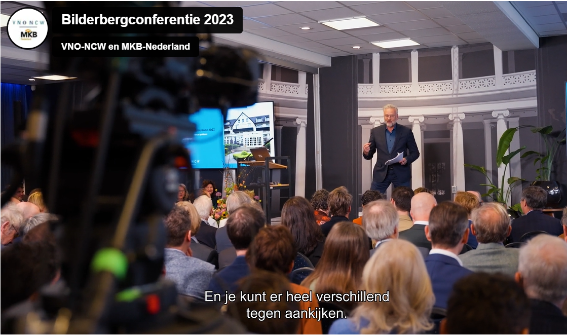 Korte enquête over dilemma's bij ondernemers