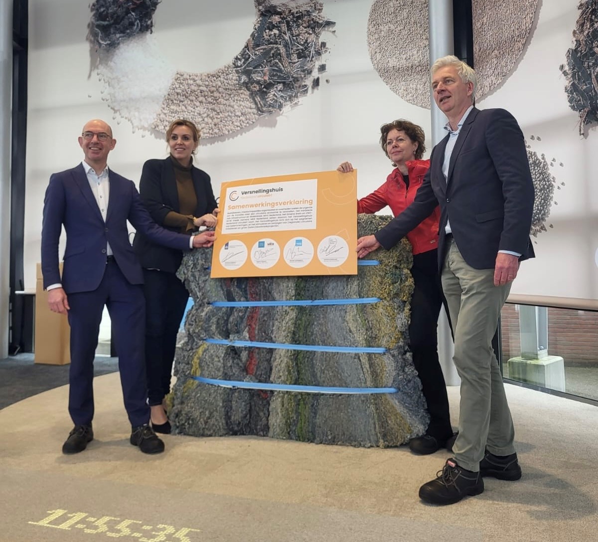 Versnellingshuis blijft ondernemers helpen circulair te worden