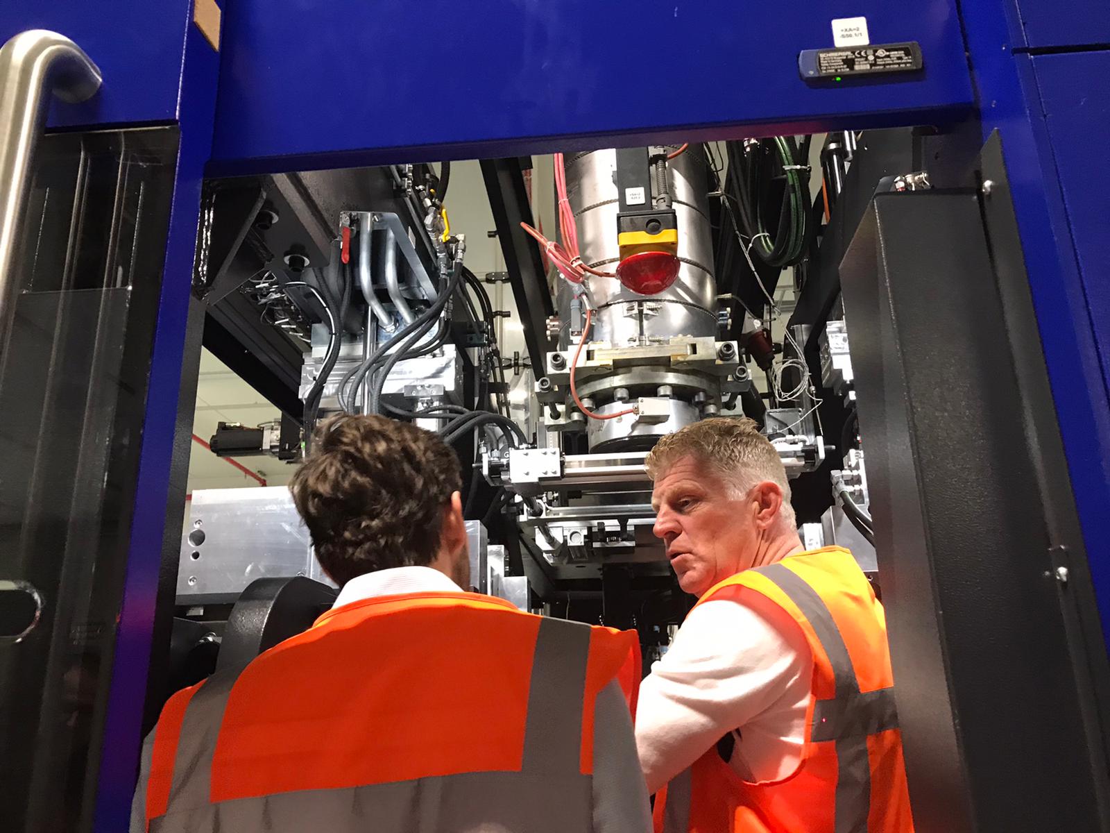 Groene groeier Houweling voldoet aan hoogste standaards circulair ondernemen