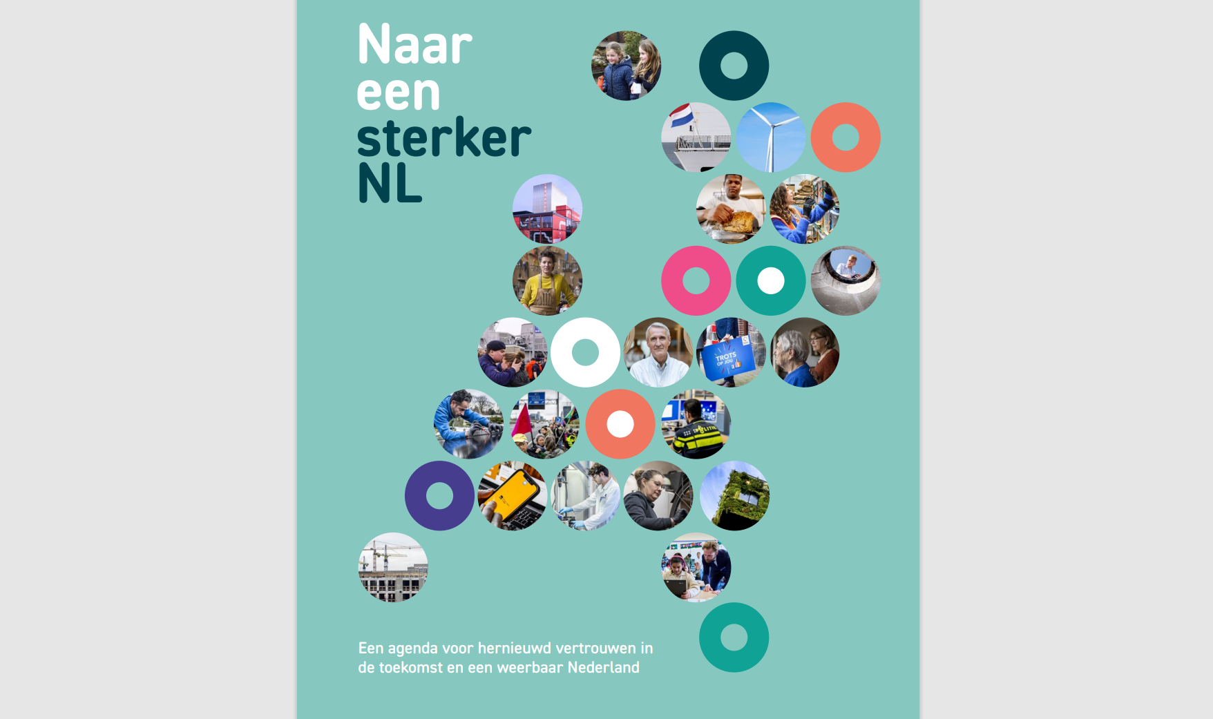 Nieuwe koers VNO-NCW en MKB-NL biedt kansen voor groene groeiers