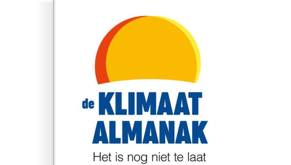 Winnaars Klimaatalmanakken bekend