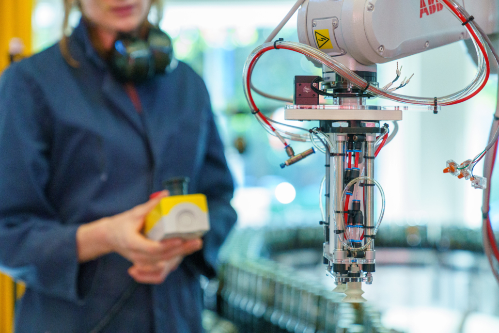 Oproep EBZ: investeer in innovatie en toekomstbestendige infrastructuur