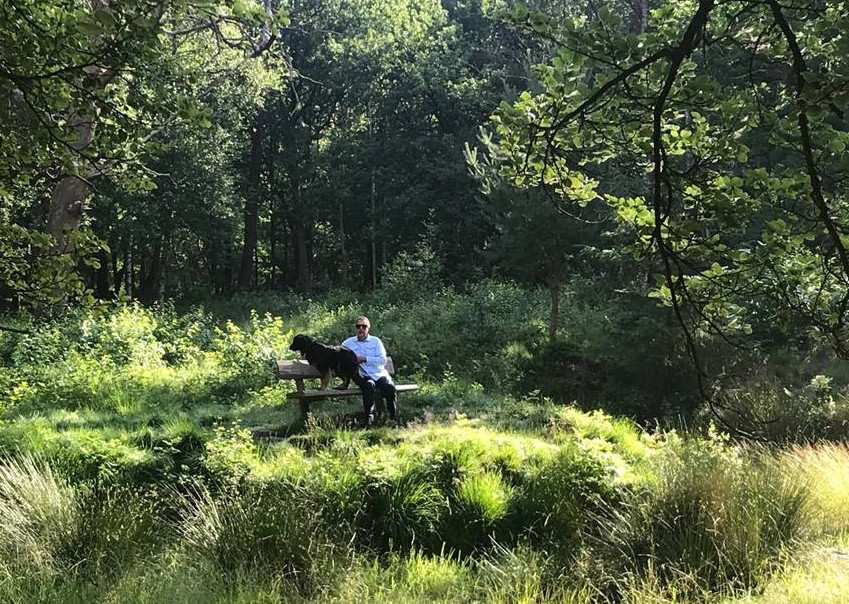 Rubriek LeegHoofd: ‘Gezonde geest is net zo belangrijk als een gezond lichaam’