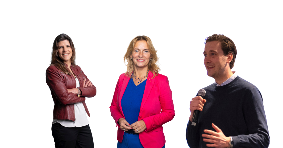 Uit ons magazine: Europese kansen voor ondernemers