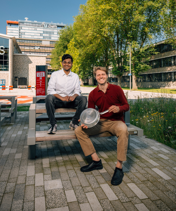 Shell Impact Fund: schone energie voor iedereen