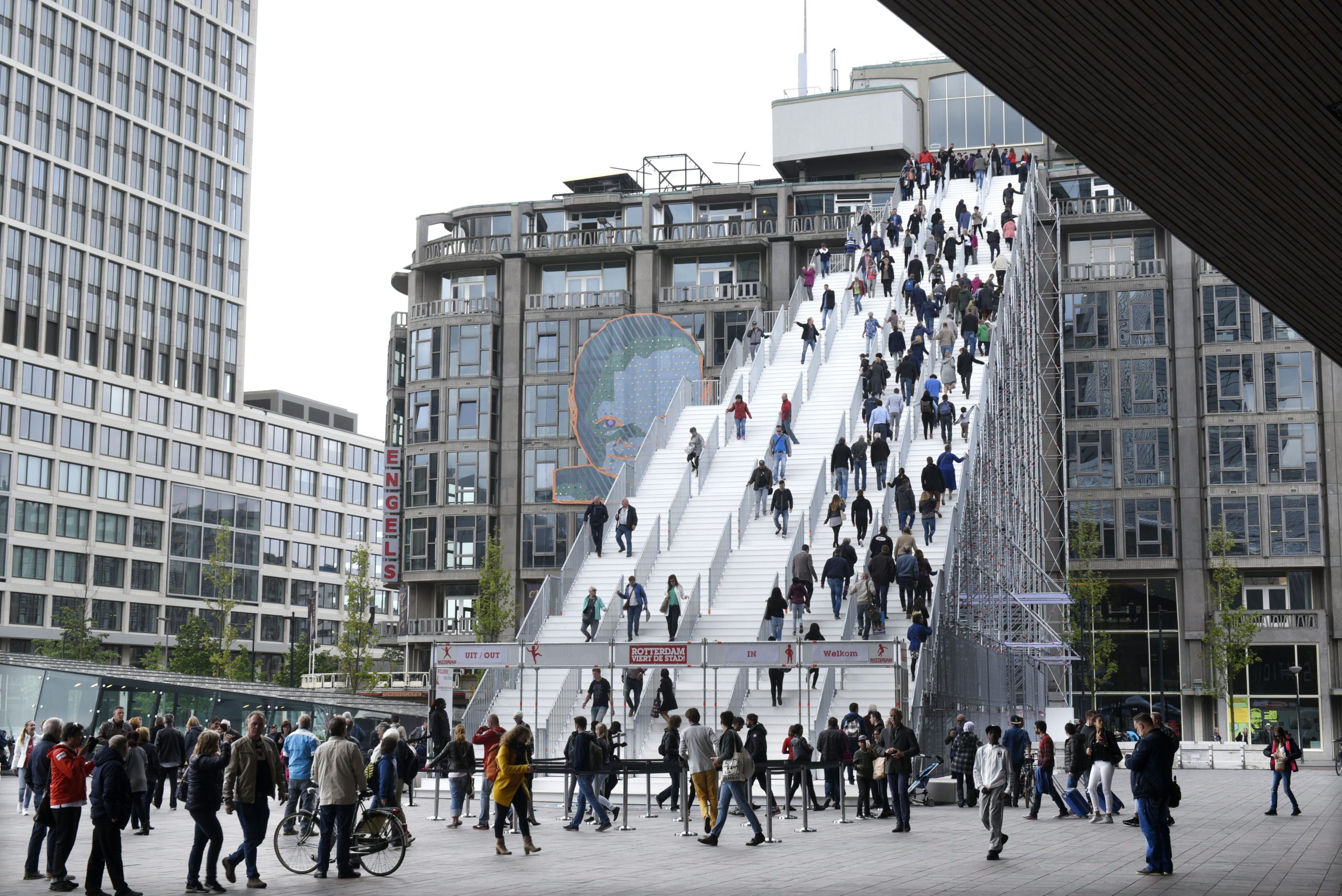 Ondernemingsorganisaties starten campagne NL Next Level