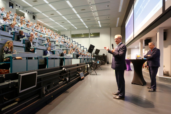 'Ondernemers, bereid je goed voor op Brexit'