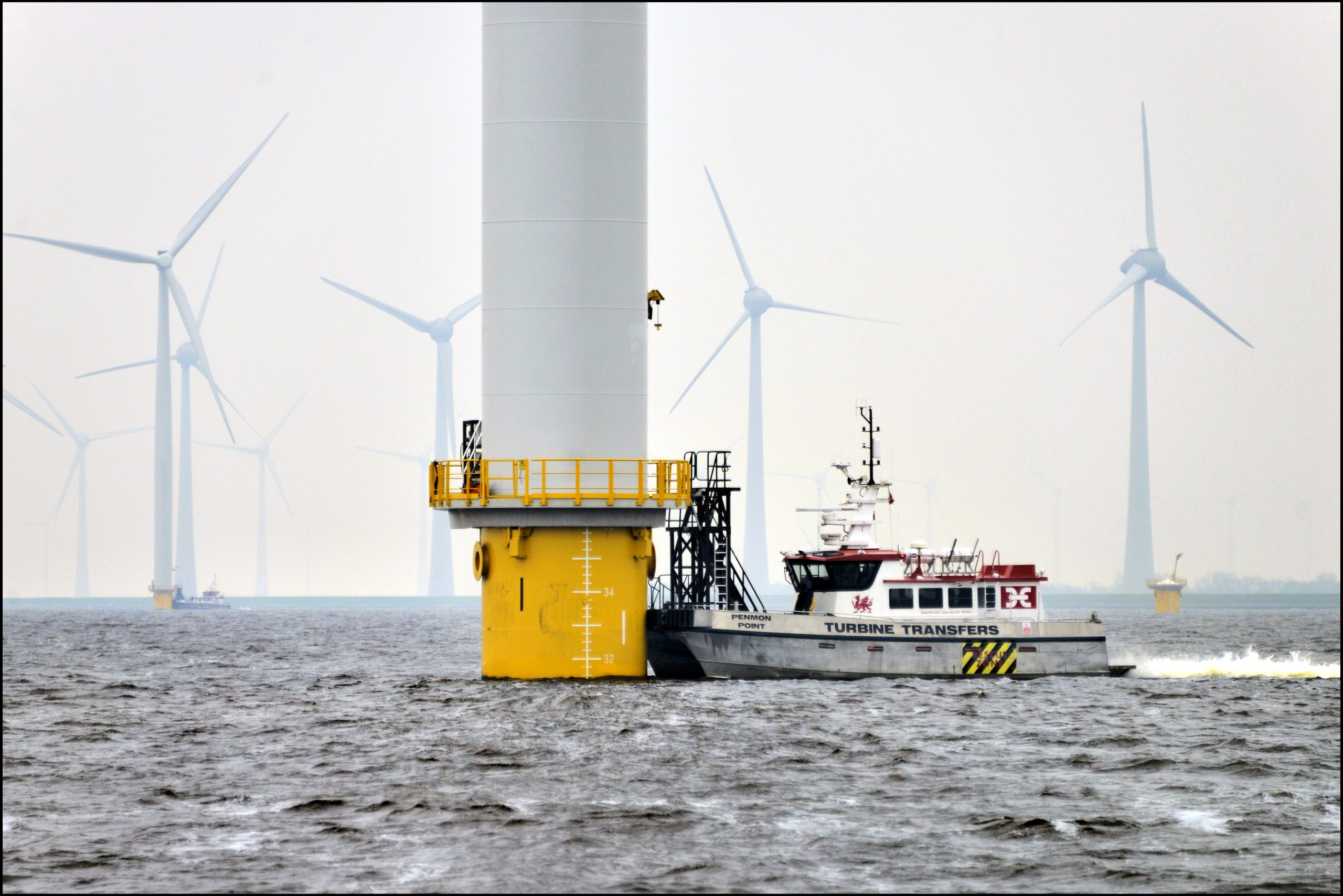 '200 miljard euro investeren in duurzame energie moet en biedt kansen'