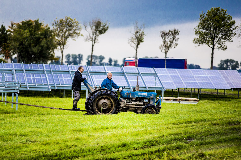 2.000 zonnepanelen: en wat doet ú voor het klimaat?