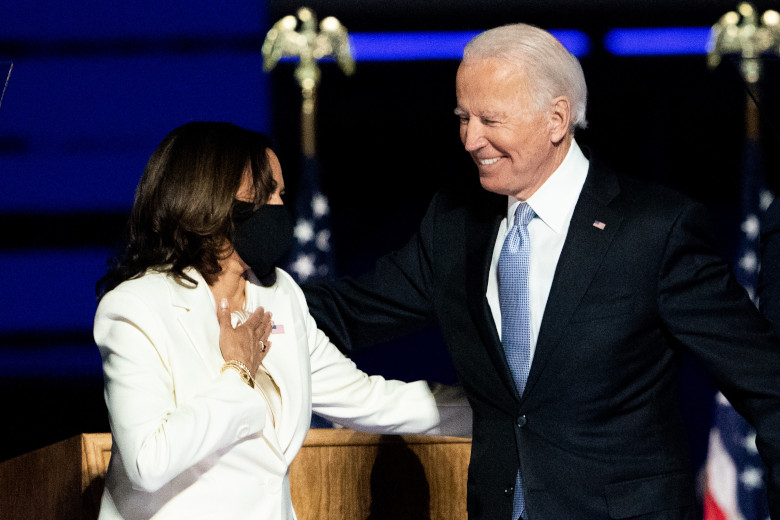 4 goede plannen van Joe Biden (+ twee best wel slechte)