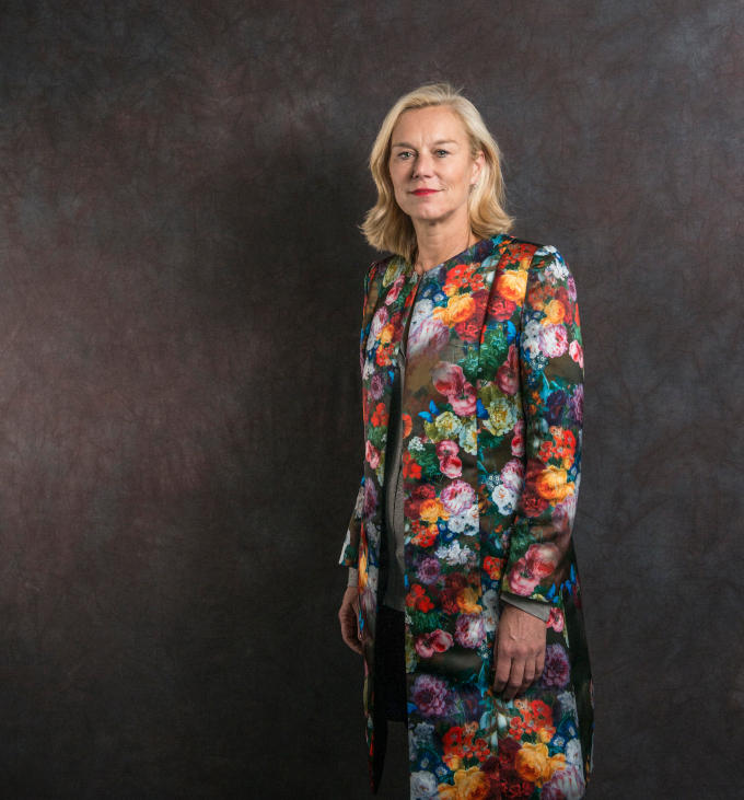 Het D66 van Sigrid Kaag lijkt meer van de stok dan van de wortel. De vraag is of je met die stok nou echt zoveel bereikt